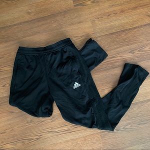 Boys Adidas joggers